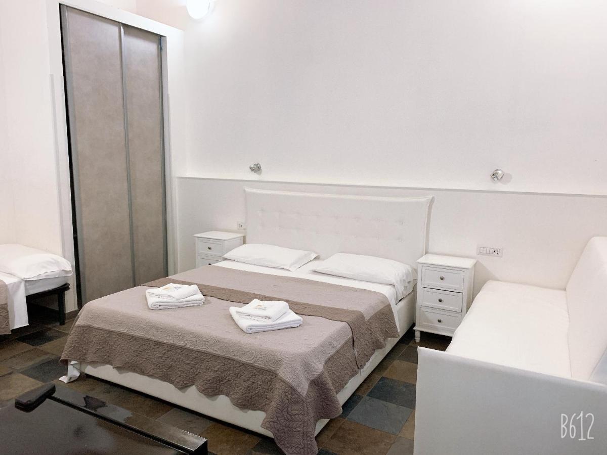 Golden Nice Apartment Rome Luaran gambar