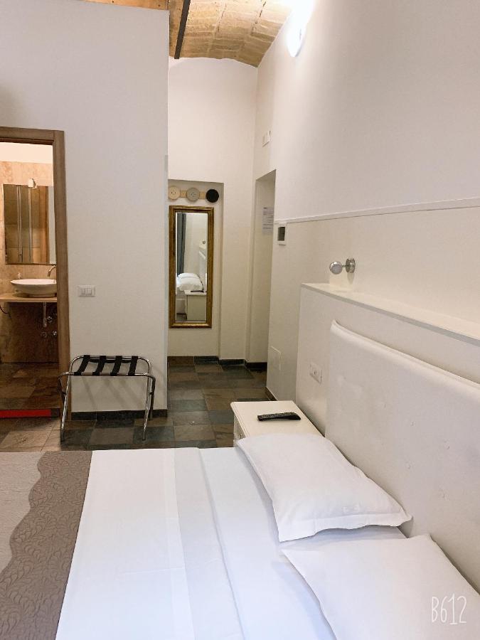 Golden Nice Apartment Rome Luaran gambar